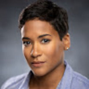 Meet your Posher, Shalyn